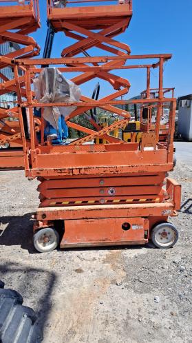 Piataforme Sky Jeck  Modeli SJIII-3219 Matr 22097227 Viti2016 